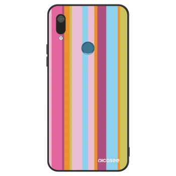 Maskica za Huawei Y7 2019 - Golden hour