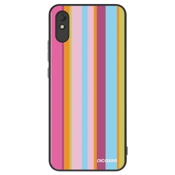 Maskica za Xiaomi Redmi 9A - Golden hour