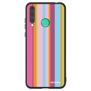 Maskica za Honor 20 Lite - Golden hour