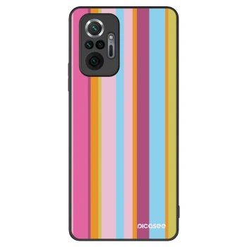 Picasee ULTIMATE CASE za Xiaomi Redmi Note 10 Pro - Golden hour