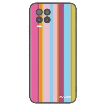 Maskica za Realme 8 4G - Golden hour