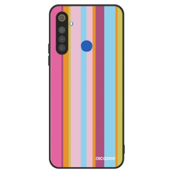 Maskica za Realme 5 - Golden hour