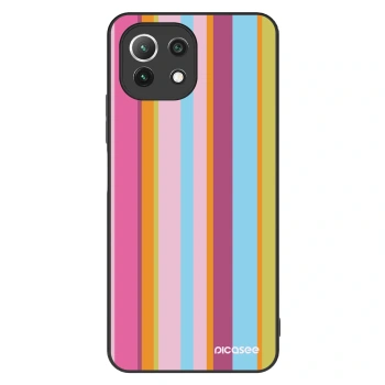 Maskica za Xiaomi Mi 11 Lite - Golden hour