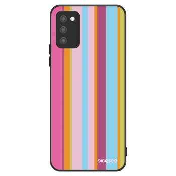 Maskica za Samsung Galaxy A02s A025G - Golden hour