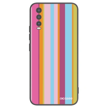 Maskica za Vivo Y20s - Golden hour