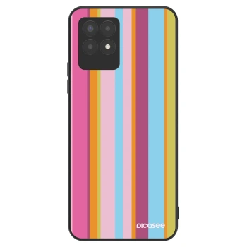 Maskica za Realme 8i - Golden hour