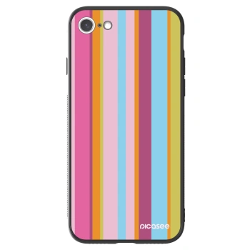 Picasee ULTIMATE CASE za Apple iPhone SE 2022 - Golden hour