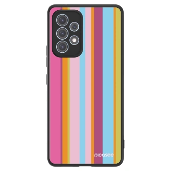 Picasee ULTIMATE CASE za Samsung Galaxy A53 5G A536 - Golden hour