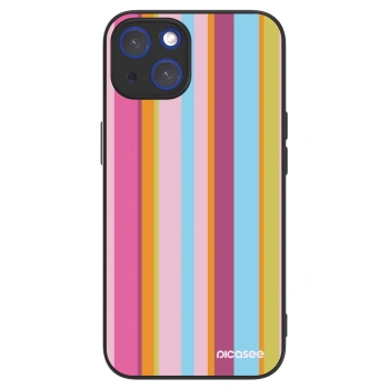 Picasee ULTIMATE CASE za Apple iPhone 14 - Golden hour
