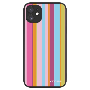 Picasee ULTIMATE CASE MagSafe za Apple iPhone 11 - Golden hour
