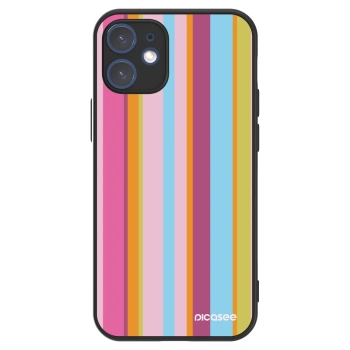Picasee ULTIMATE CASE MagSafe za Apple iPhone 12 mini - Golden hour