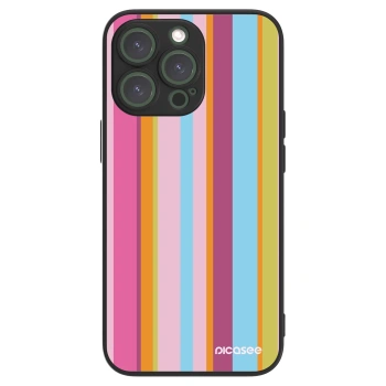 Picasee ULTIMATE CASE MagSafe za Apple iPhone 13 Pro - Golden hour