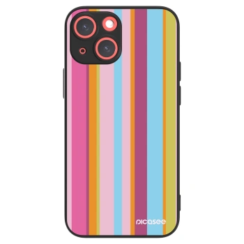 Picasee ULTIMATE CASE MagSafe za Apple iPhone 13 mini - Golden hour