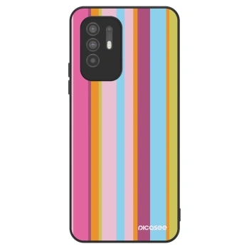 Maskica za OPPO A94 5G - Golden hour