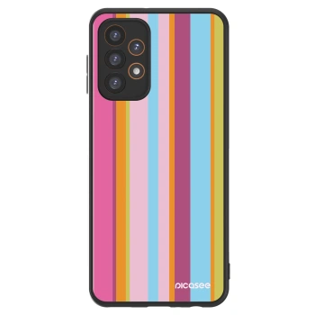 Picasee ULTIMATE CASE za Samsung Galaxy A23 A236B 5G - Golden hour