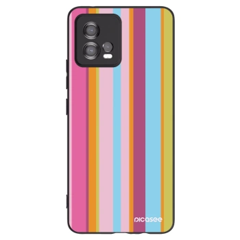 Maskica za Motorola Moto G72 - Golden hour