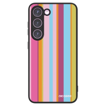 Picasee ULTIMATE CASE PowerShare za Samsung Galaxy S23 5G - Golden hour