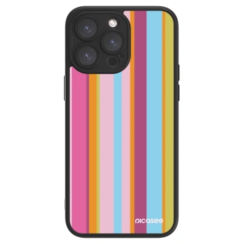 Picasee ULTIMATE CASE za Apple iPhone 15 Pro Max - Golden hour