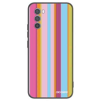 Maskica za Motorola Moto G62 - Golden hour