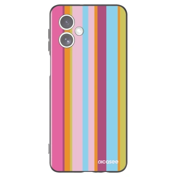 Maskica za Motorola Moto G54 5G - Golden hour