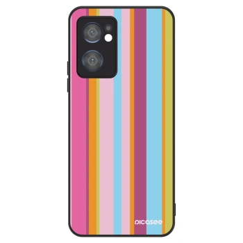 Maskica za OPPO Reno 7 5G - Golden hour