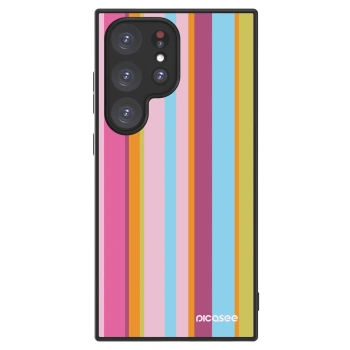 Picasee ULTIMATE CASE PowerShare za Samsung Galaxy S24 Ultra S928B 5G - Golden hour