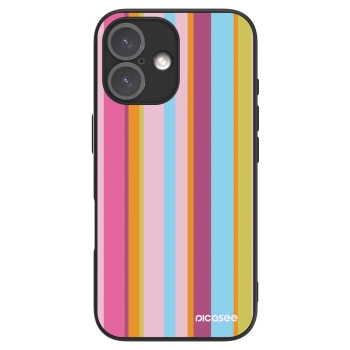 Picasee ULTIMATE CASE za Apple iPhone 16 - Golden hour
