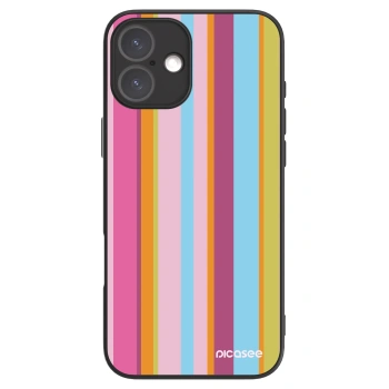 Picasee ULTIMATE CASE MagSafe za Apple iPhone 16 Plus - Golden hour