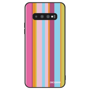 Maskica za Samsung Galaxy S10 Plus G975 - Golden hour