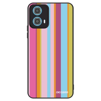 Maskica za Motorola Moto G34 5G - Golden hour