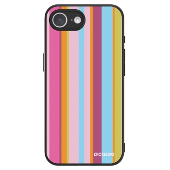 Picasee ULTIMATE CASE MagSafe za Apple iPhone 16e - Golden hour
