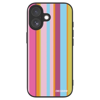 Picasee ULTIMATE CASE MagSafe za Apple iPhone 17 - Golden hour
