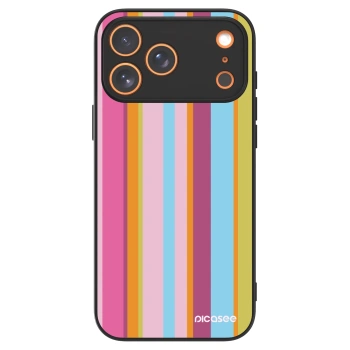 Picasee ULTIMATE CASE MagSafe za Apple iPhone 17 Pro Max - Golden hour