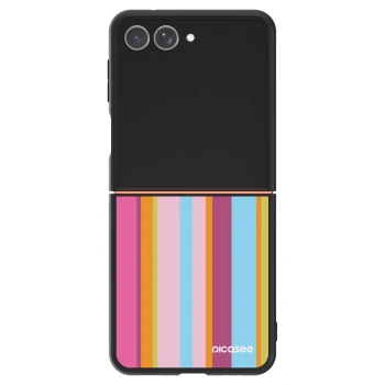 Maskica za Samsung Galaxy Z Flip7 5G - Golden hour