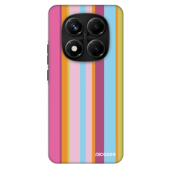 Maskica za Xiaomi Redmi Note 14 Pro+ 5G - Golden hour