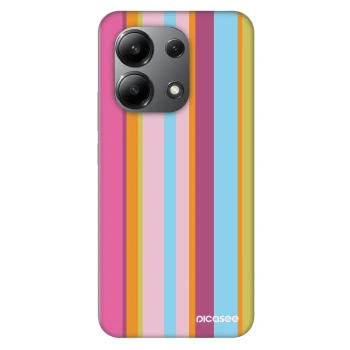 Maskica za Xiaomi Redmi Note 13 4G - Golden hour