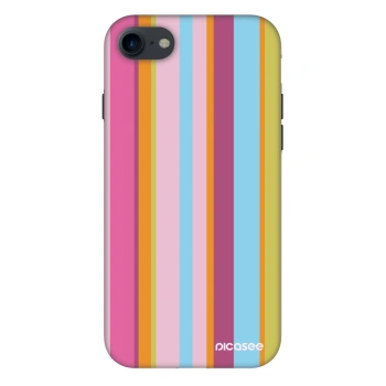 Maskica za Apple iPhone SE 2022 - Golden hour