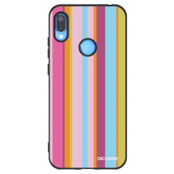 Maskica za Huawei Y6 2019 - Golden hour