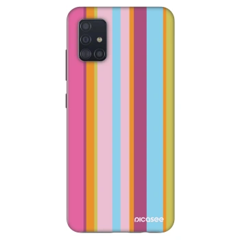 Maskica za Samsung Galaxy A51 A515F - Golden hour