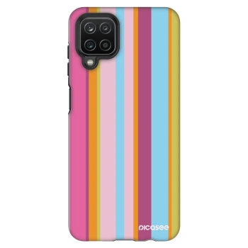 Maskica za Samsung Galaxy A12 A125F - Golden hour