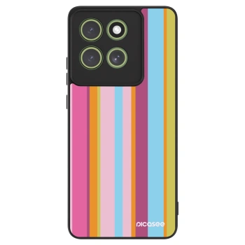 Maskica za Motorola Moto G86 5G - Golden hour