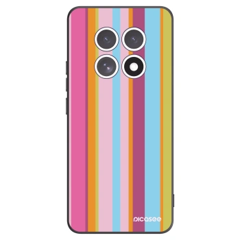 Picasee crna silikonska maskica za Xiaomi Redmi Note 15 4G - Golden hour