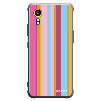Maskica za Samsung Galaxy Xcover 7 - Golden hour