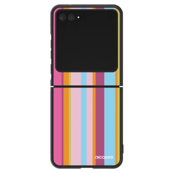 Maskica za Motorola Razr 60 - Golden hour