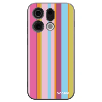 Maskica za OPPO Find X9 - Golden hour