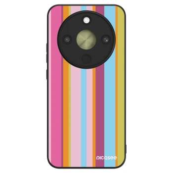Maskica za Honor Magic8 Lite 5G - Golden hour