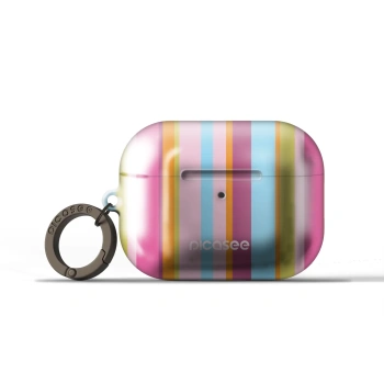 Case for Apple AirPods Pro 3 - DESIGN##