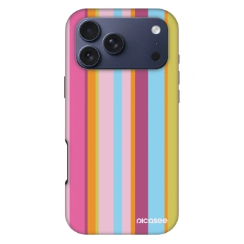 Picasee Fashion Case MagSafe za Apple iPhone 18 Pro Max - Golden hour