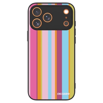 Picasee ULTIMATE CASE za Apple iPhone 18 Pro Max - Golden hour