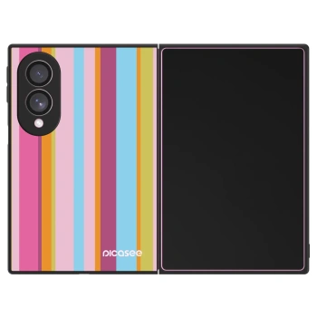 Maskica za Samsung Galaxy Z Fold8 5G - Golden hour